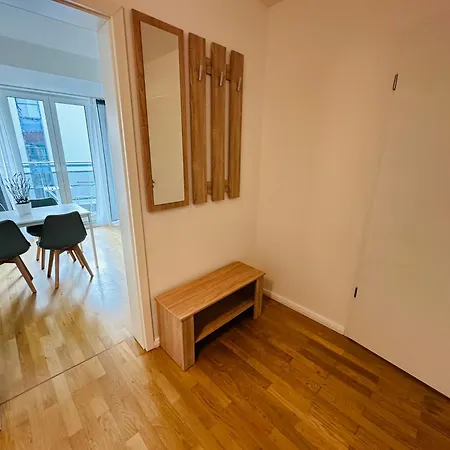 Urban Flats Aparthotel *