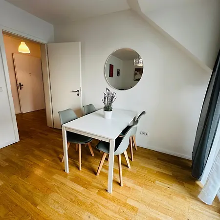 Aparthotel Urban Flats *