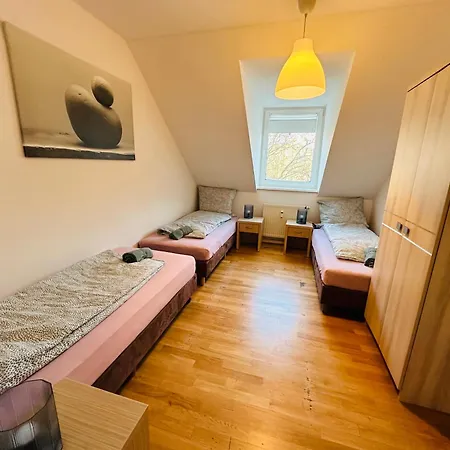 Urban Flats Aparthotel