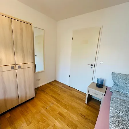 Aparthotel Urban Flats *