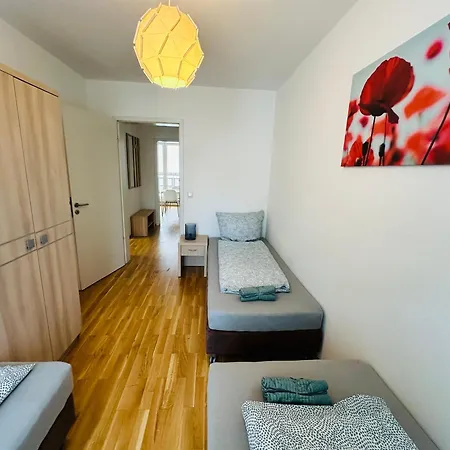 Urban Flats Aparthotel