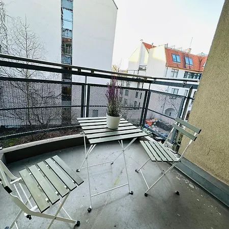 Urban Flats Berlin