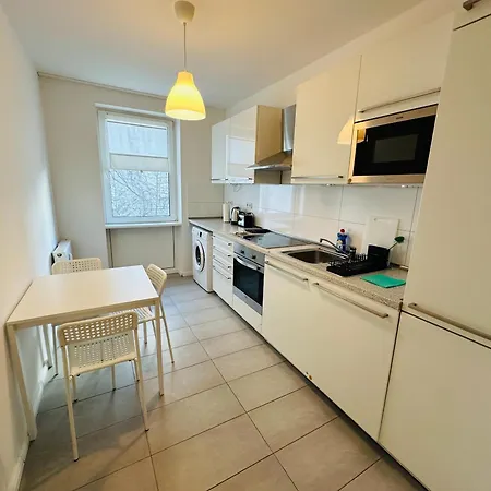 Urban Flats Aparthotel