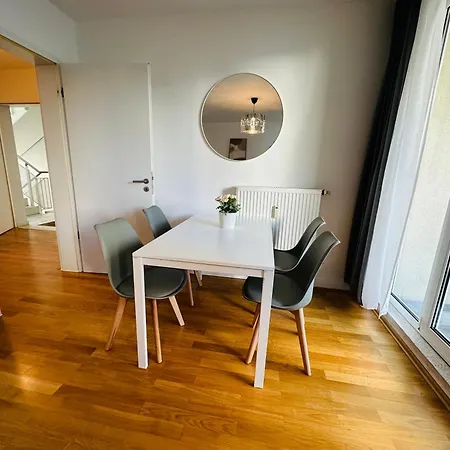 Urban Flats 柏林