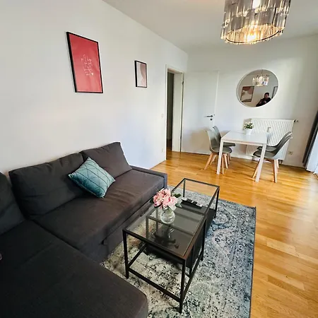Aparthotel Urban Flats *