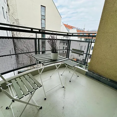 Urban Flats * Berlin