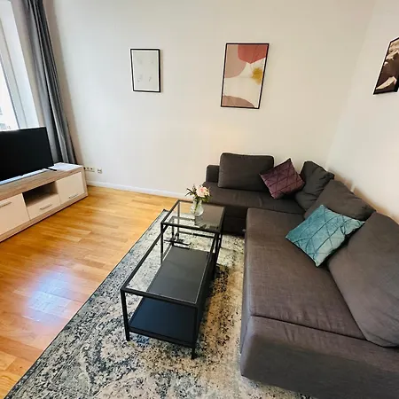 Urban Flats Hotel apartamentowy